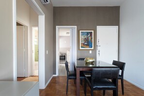 House - Apartamento com Garagem a 400m da Praia de Ipanema (Rio de Janeiro)