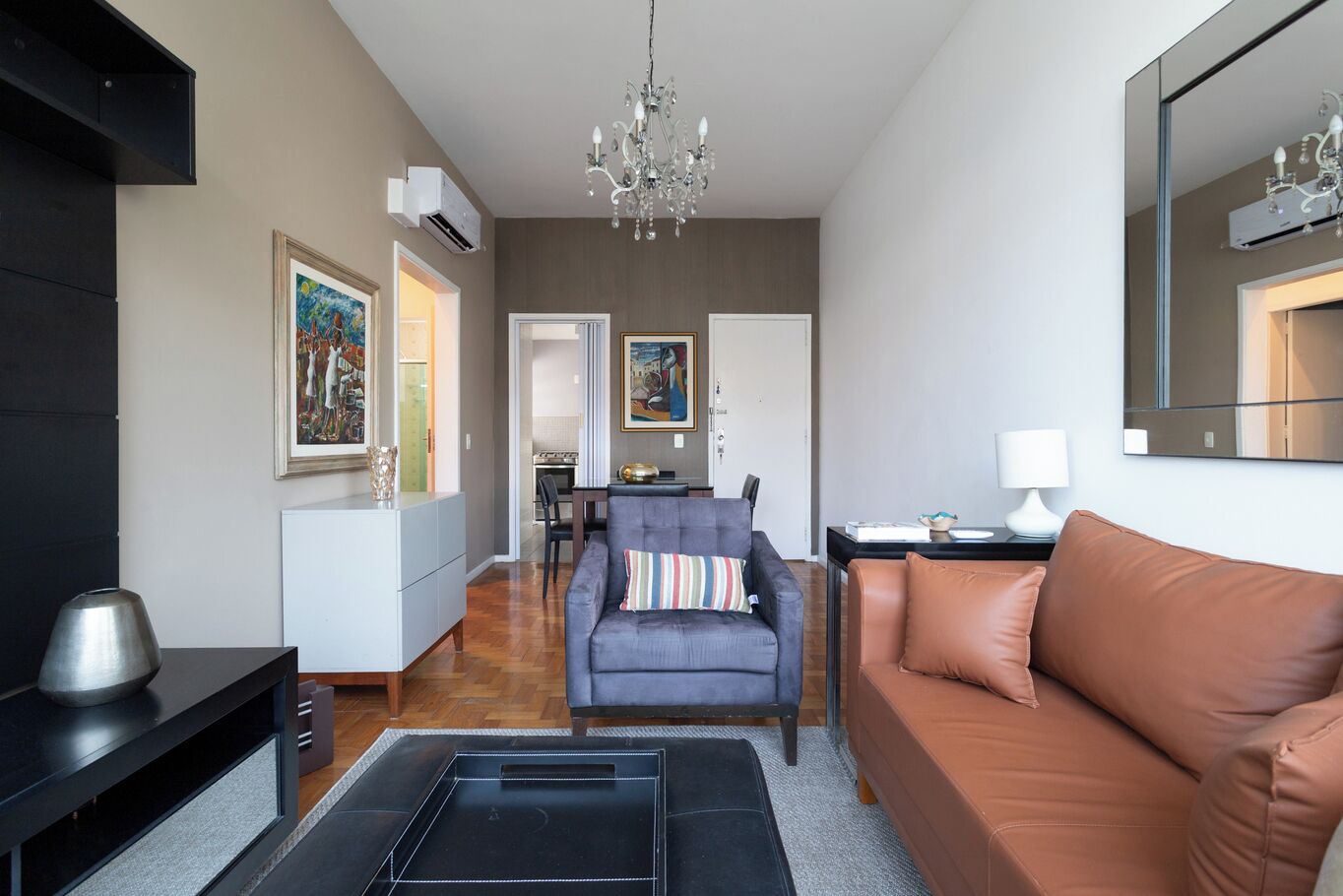 Appartamento | 3 camere