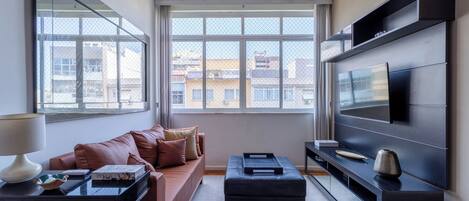 Apartment | 3 bedrooms