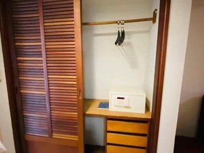 Minibar, desk, free WiFi, bed sheets - Rede Andrade Aquarius (Porto Velho)