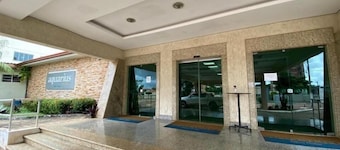 巴西Rede Andrade Aquarius飯店
