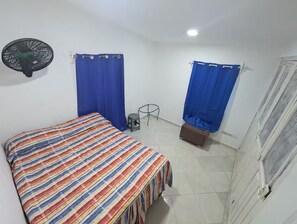 2 chambres, Wi-Fi