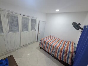 2 chambres, Wi-Fi