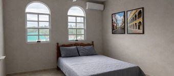 Cozy one bedroom apartment