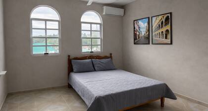 Cozy one bedroom apartment