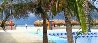 Hotel Arena Beach Cartagena