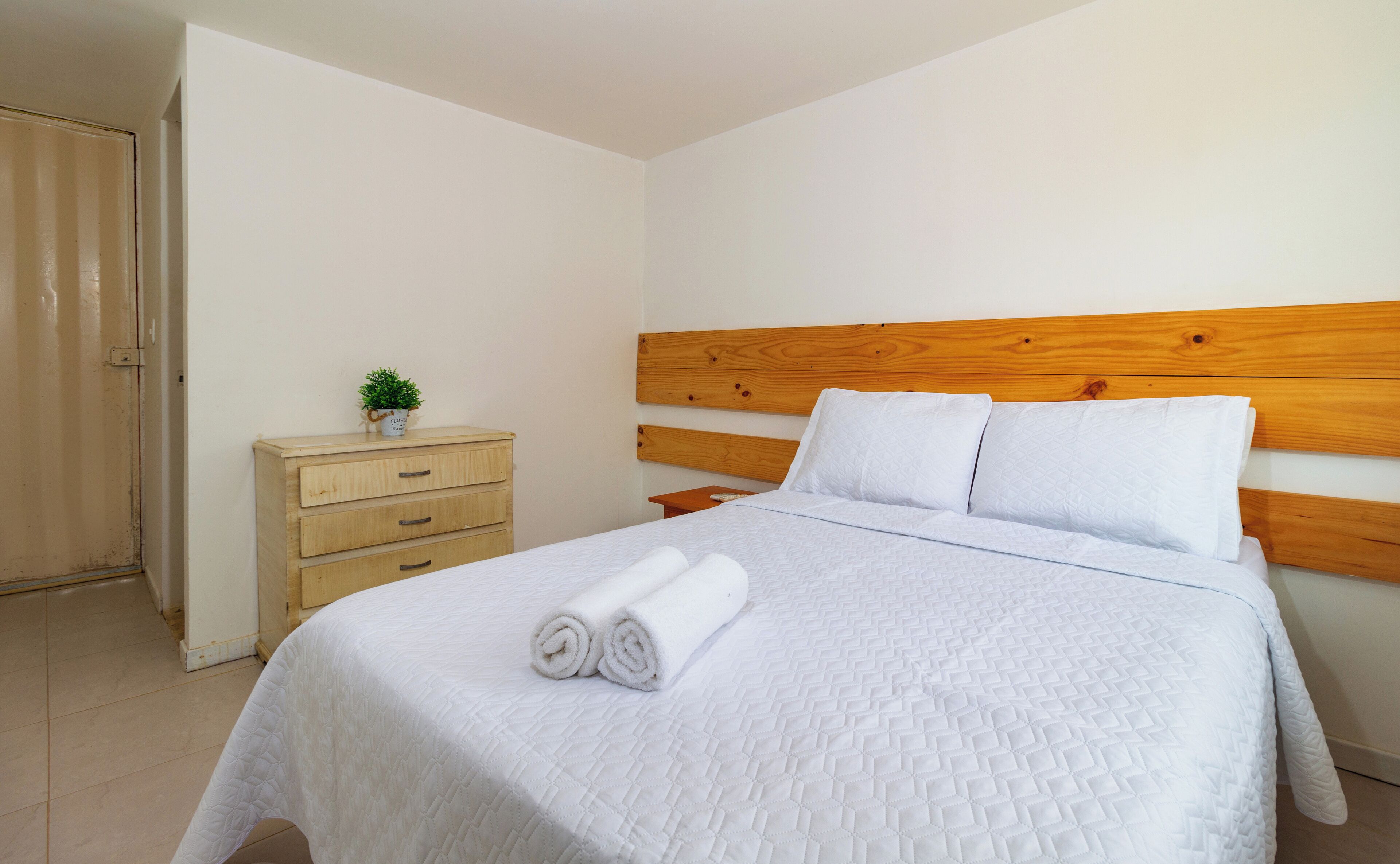 Classic Double Room, 1 Double Bed, Non Smoking, Garden View