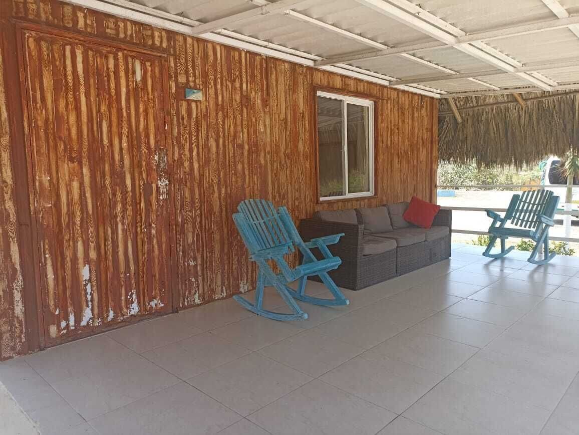 Classic Double Room, 1 Double Bed, Non Smoking, Garden View | Garden view