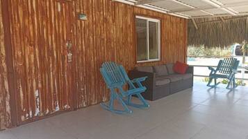 Classic Double Room, 1 Double Bed, Non Smoking, Garden View | Garden view