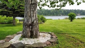 Unclassified image, 4 of 34, button - Great for couples - The Riverview Suite (Reidville)