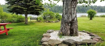 Great for couples - The Riverview Suite