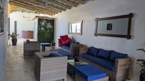 Interior - Dream Villa 1 (Sabaneta de Yásica)