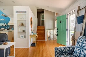 TV connectée, livres, imprimantes