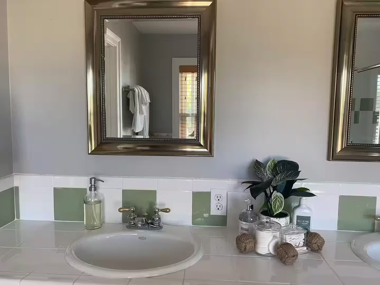 Badkamer