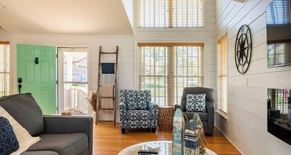 Entire home in Cambridge, Maryland