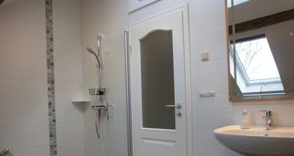 Ferienwohnungen "Zum Fährmann"
Dachgeschosswohnung "Knechtekammer"