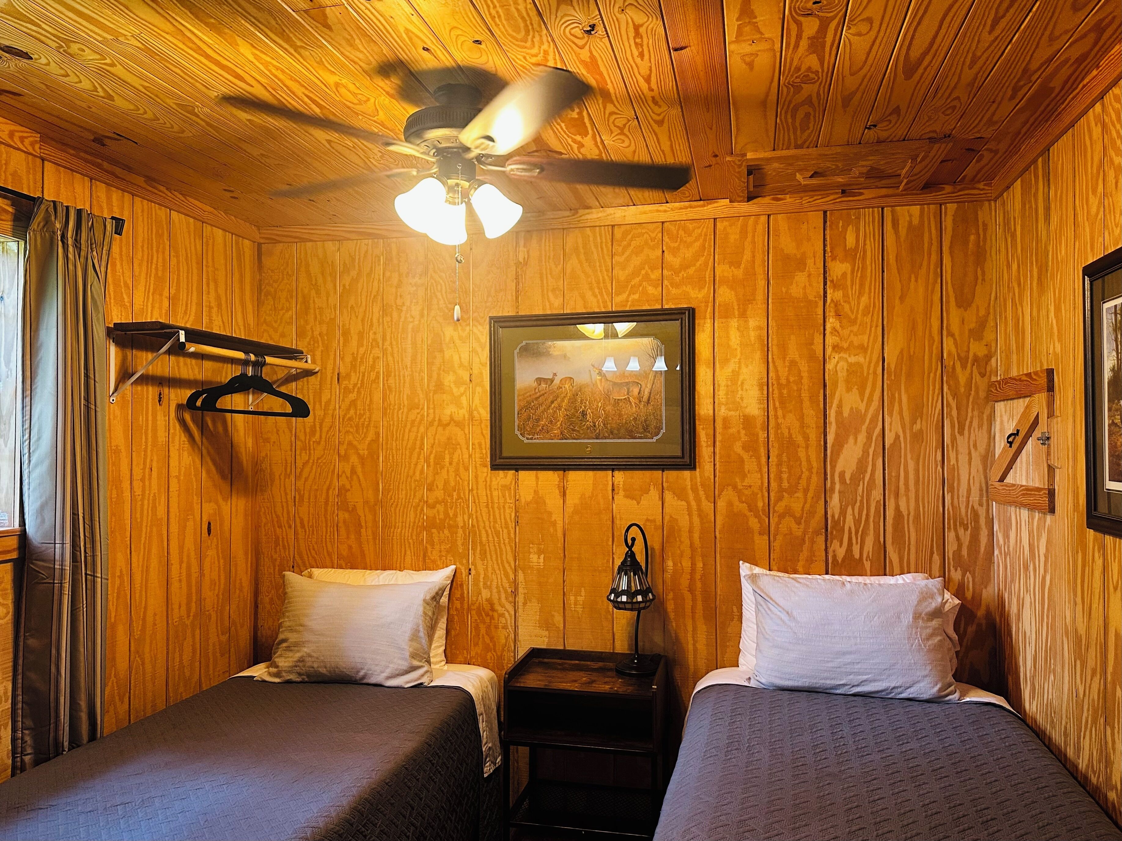 1 makuuhuone, silitysrauta/-lauta, Wi-Fi, vuodevaatteet