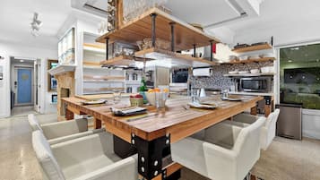 Ferienhaus (5 Bedrooms) | Innenbereich