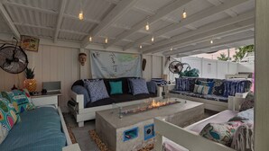 Hus (5 Bedrooms) | Innvendig