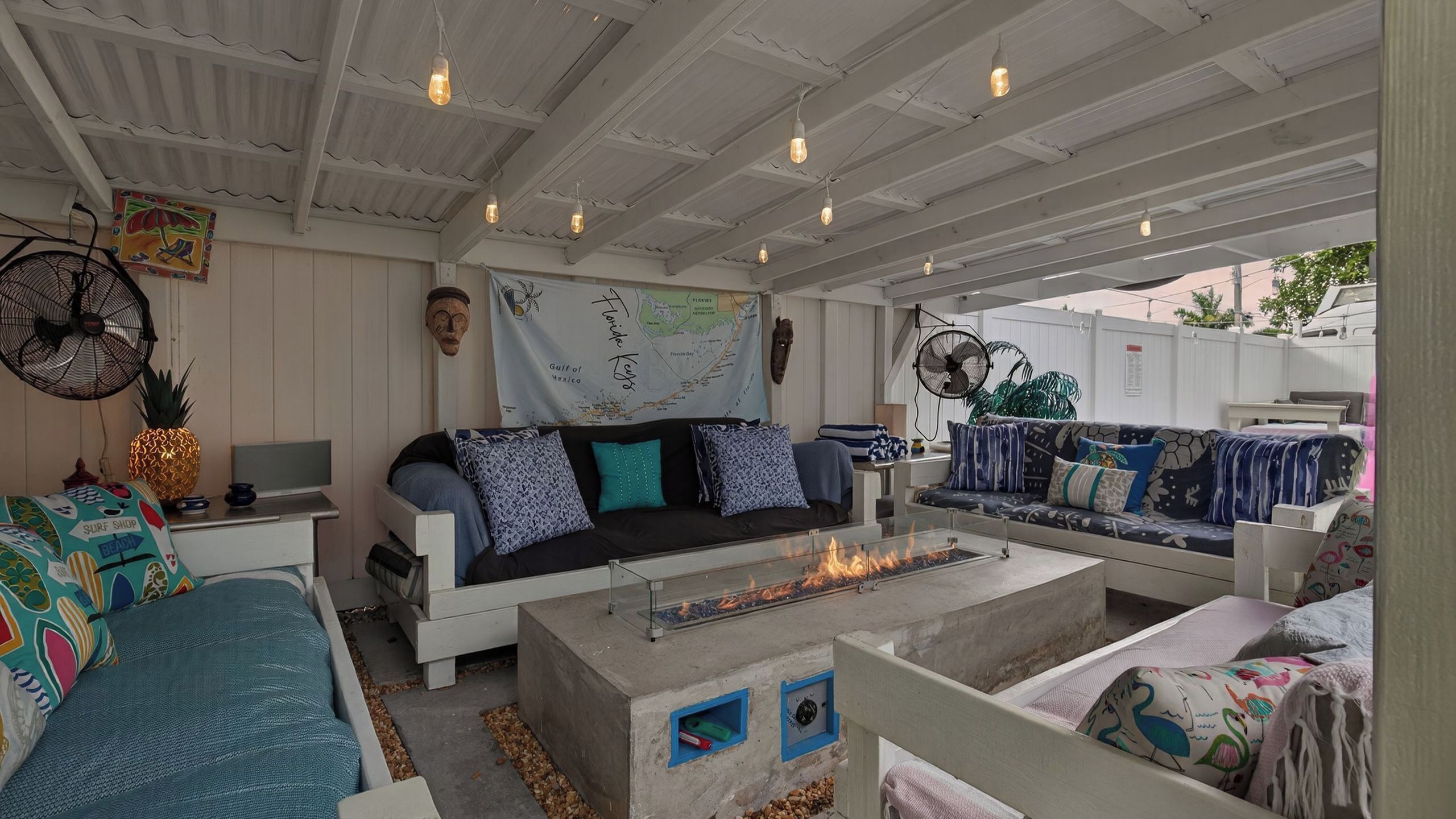 單棟房屋 (5 Bedrooms) | 內部