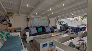 Casa (5 Bedrooms) | Parte interna