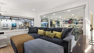 Casa (5 Bedrooms) | Parte interna