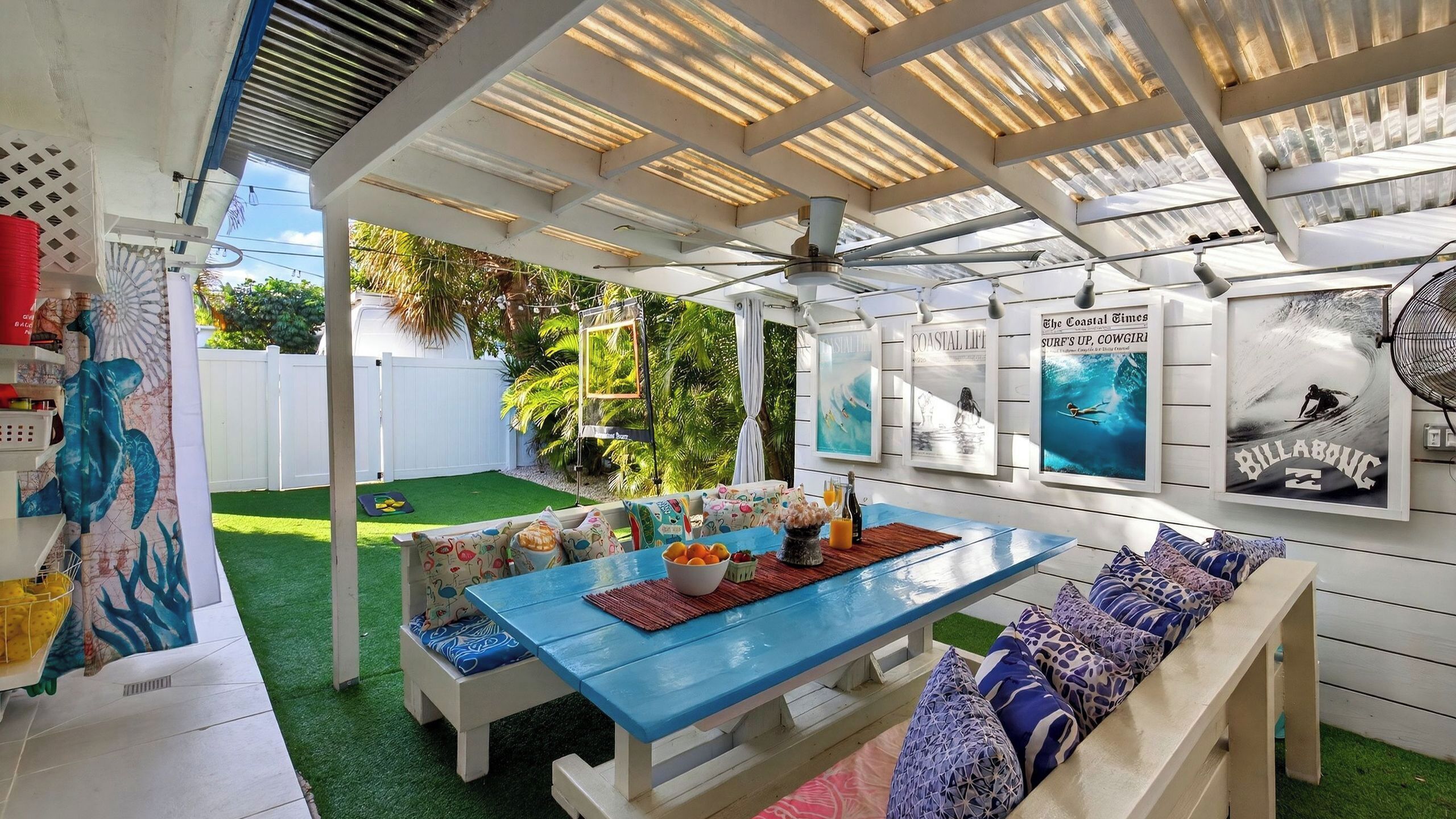 Casa (5 Bedrooms) | Interior