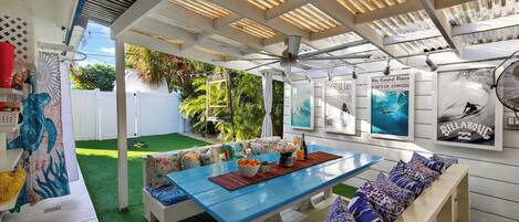 Casa (5 Bedrooms) | Interior