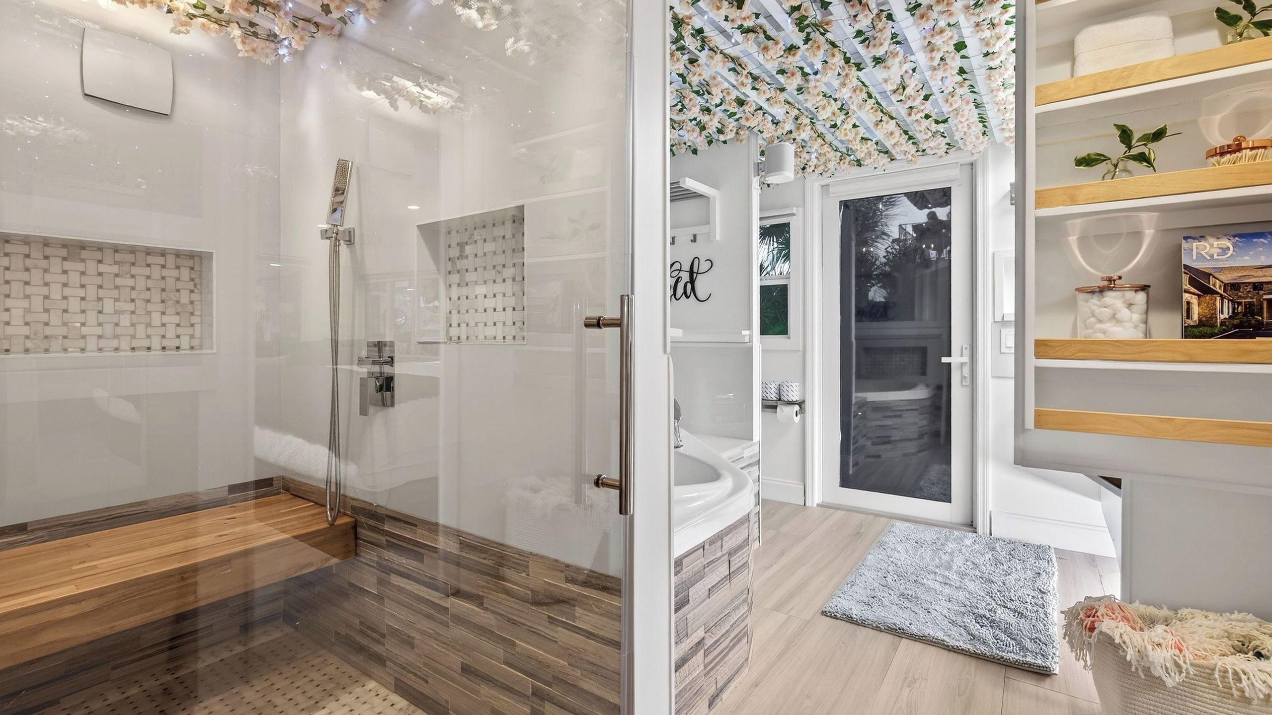 Ferienhaus (5 Bedrooms) | Innenbereich