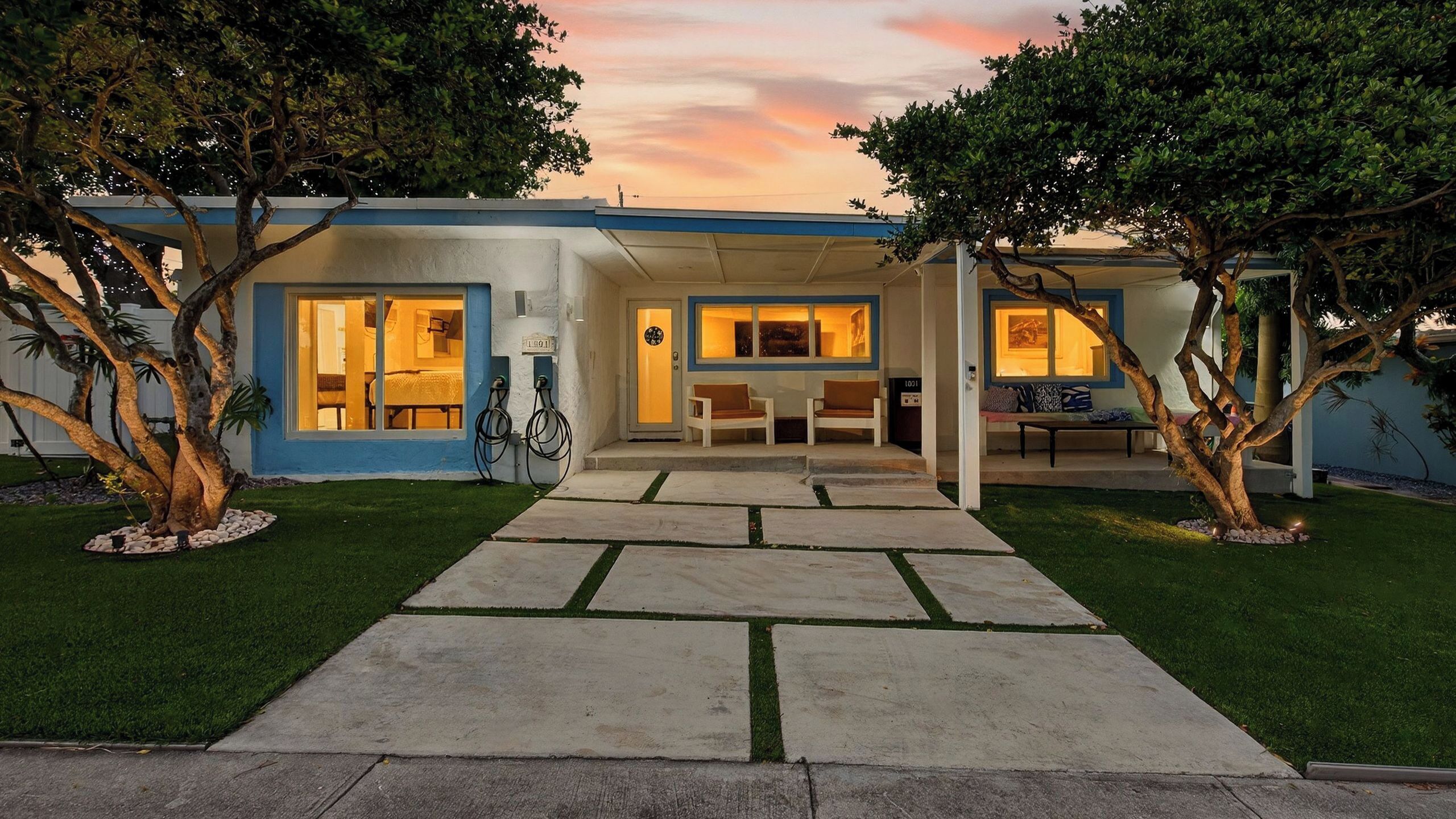 Ferienhaus (5 Bedrooms) | Innenbereich