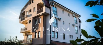 Villa Irina 