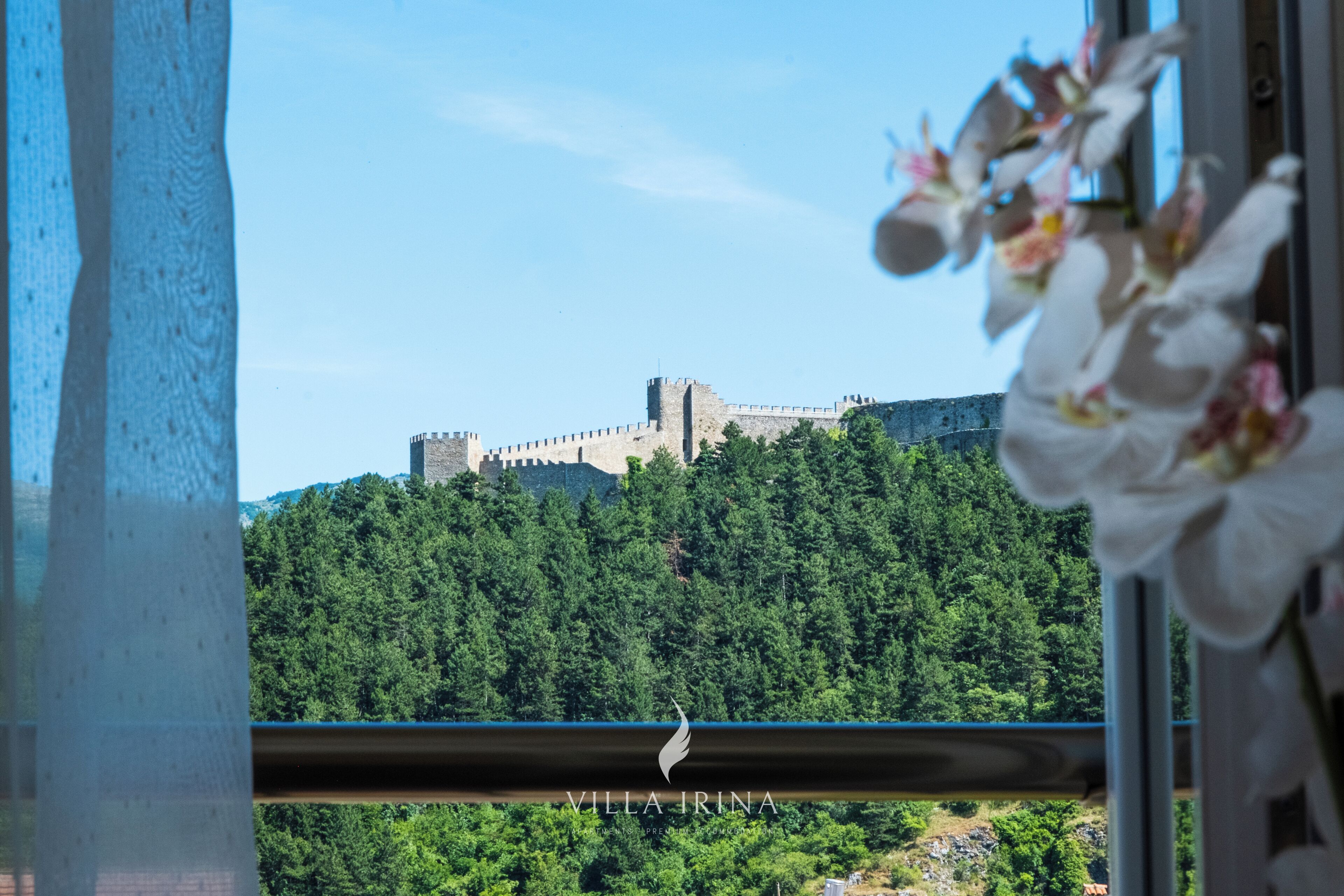 Comfort Triple Room, City View | Soundproofing, free WiFi