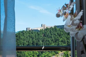 Comfort Triple Room, City View