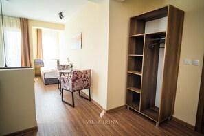 Free WiFi - Villa Irina  (Ohrid)