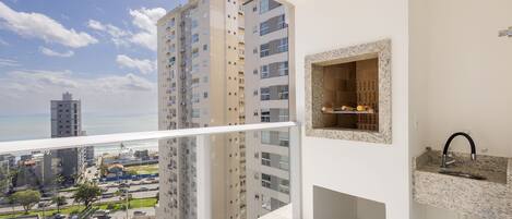 Lägenhet Basic | Boendeområde