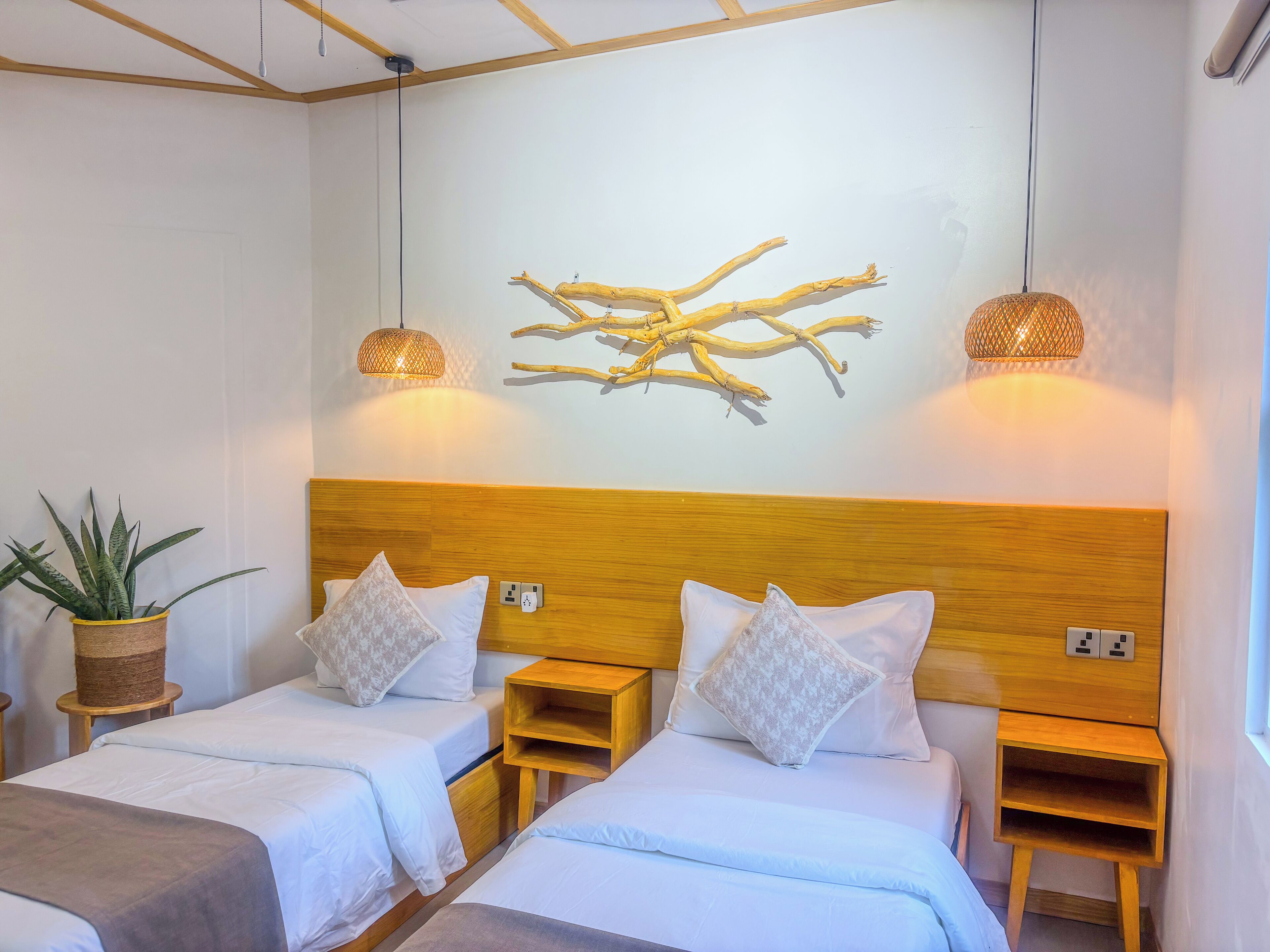 Habitación