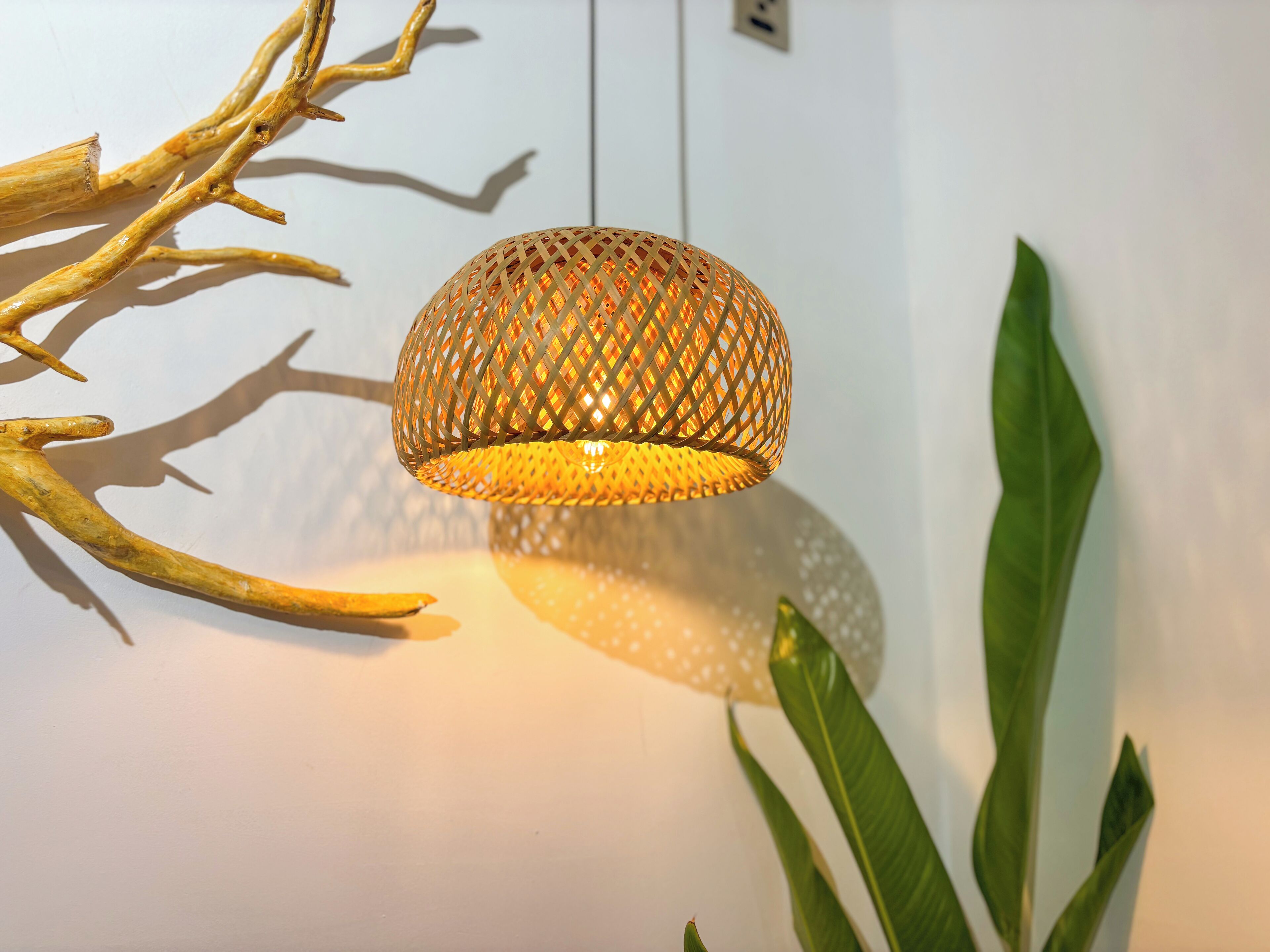 Coffres-forts dans les chambres, rideaux occultants