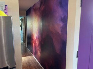 Interior - Rosy`s Oracle at Spellbound (Truth or Consequences)