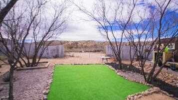 Área da propriedade