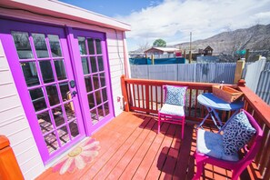 Terras