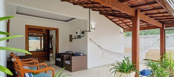 Casa Confortável em Angra do Reis Proximo a Praia
