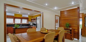Dining - Casa Confortável em Angra do Reis Proximo a Praia (Angra dos Reis)