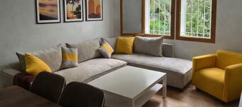 Cozy Appartment, 10 min car ride from the Moulay Abdullah Stadium