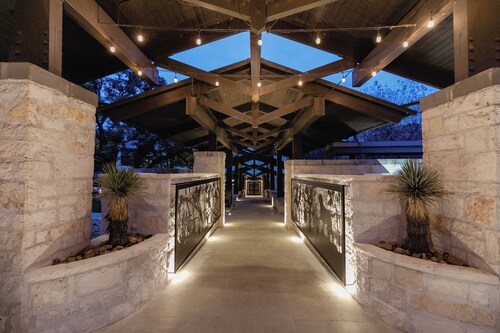 Rough Creek Lodge Ranch and Resort 