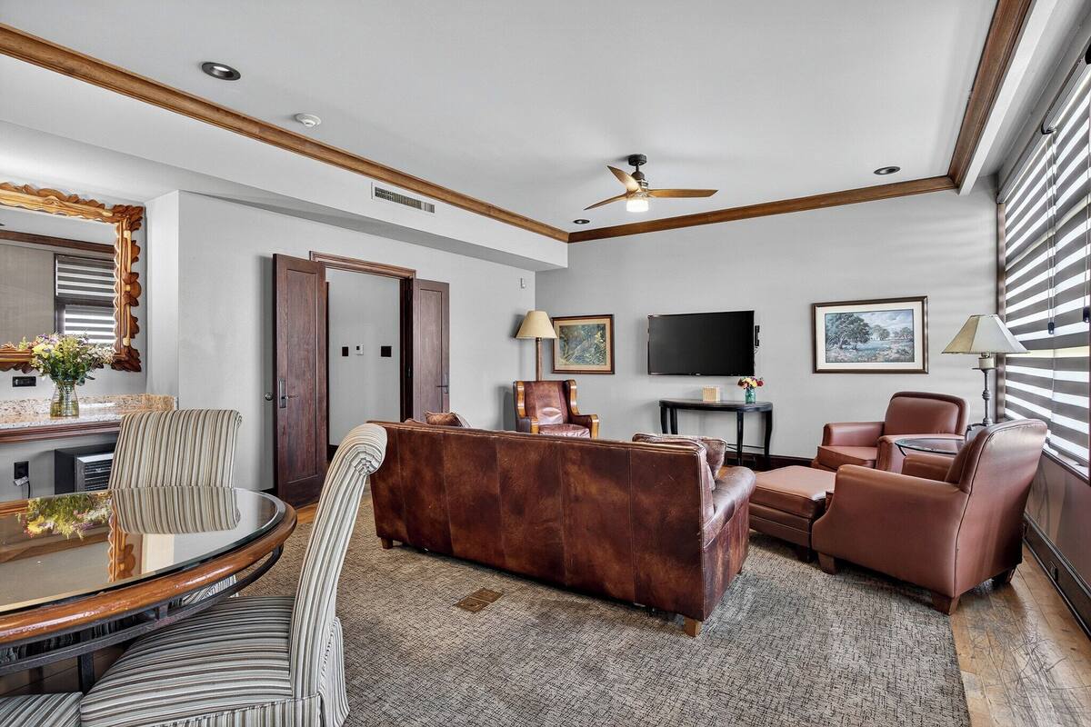 Caja de seguridad en la habitación y wifi gratis