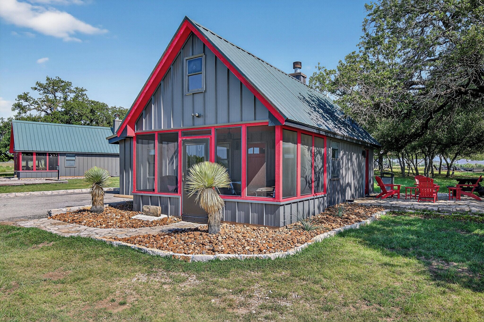 Caja de seguridad en la habitación y wifi gratis 