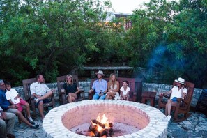 Chimenea