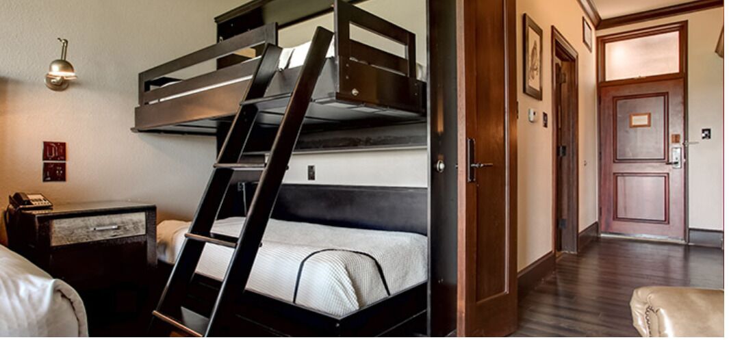 Family Room | Peti besi dalam bilik, Wi-fi percuma 