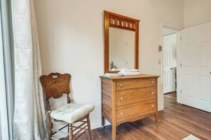 Interior - Family and Pet Friendly Poconos Cabin (Long Pond)