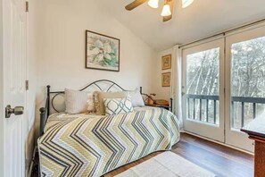 3 slaapkamers, internet, beddengoed